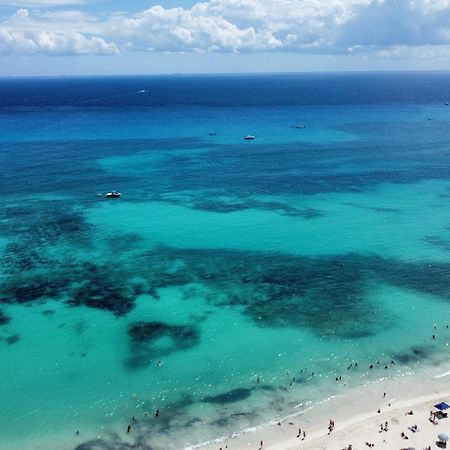 Akbal 107 @ Riva Lägenhet Playa del Carmen Exteriör bild